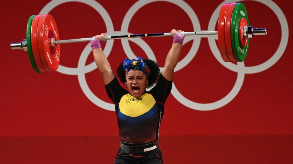 ¿En qué disciplinas Latinoamérica es candidata a una medalla olímpica en París 2024?