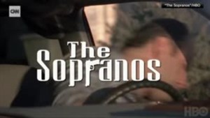Mira el video de Tony Soprano vivo después del final de "Los Sopranos"