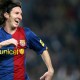 El gol "maradoniano" de Messi al Getafe tiene versión animada