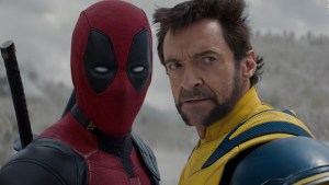 Nuevo avance de "Deadpool & Wolverine", con referencias a otros personajes de Marvel