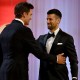 Djokovic y Brady y su mentalidad de "GOATS"
