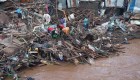 Repentinas inundaciones en Kenya dejan a muchos sin hogar