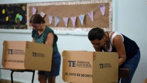 Análisis de la actualidad política de Panamá previo a las elecciones
