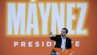 Dante Delgado asegura que Máynez es "una revelación" por usar "las nuevas herramientas"