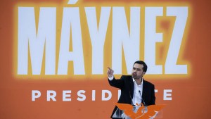 Dante Delgado asegura que Máynez es "una revelación" por usar "las nuevas herramientas"