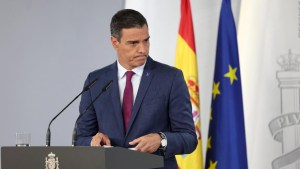 ¿Por qué planteó Pedro Sánchez su dimisión com presidente de España?