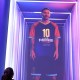 La experiencia interactiva de Messi llega a Miami