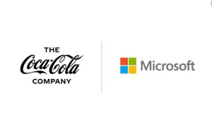 Coca-Cola y Microsoft anuncian asociación estratégica