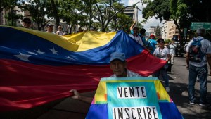 Si gana las elecciones, ¿cómo podría gobernar la oposición venezolana?