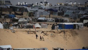 Biden enfatiza su oposición a una avanzada israelí sobre Rafah