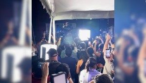 Falla la transmisión del debate en México, periodistas lo denuncian