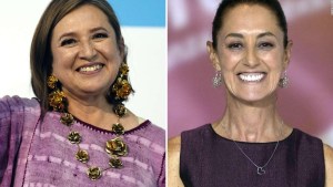 Los insultos y propuestas del segundo debate presidencial de México