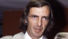 El legado del mítico entrenador argentino César Luis Menotti