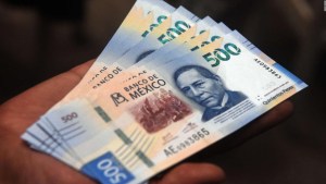 Las proyecciones de la economía mexicana