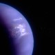 El telescopio Webb revela datos de un exoplaneta de gas caliente