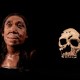 Este era el rostro de una mujer neandertal que vivió hace 75.000 años