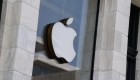 Caen un 4% los ingresos de Apple