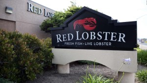 Red Lobster podría declararse en bancarrota