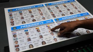 Los candidatos no abordaron la desigualdad en Panamá, dice politólogo