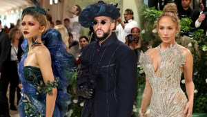 OPINIÓN | ¿Cómo convergen los famosos y la moda en la Met Gala 2024?