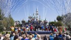 Disney recibe aprobación para expansión de parques