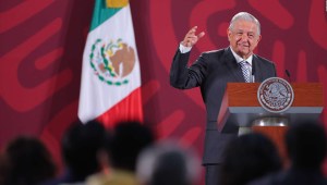 Análisis del sexenio del presidente López Obrador