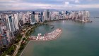 Los retos económicos del nuevo presidente de Panamá