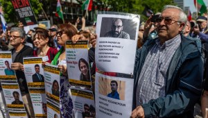 Israelíes denuncian abusos contra prisioneros palestinos
