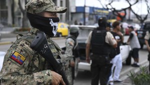 Corte Suprema declara inconstitucional el estado de excepción en Ecuador
