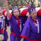 El desafío de las mujeres ante el cambio demográfico en Japón