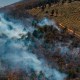 ¿Qué causan los incendios forestales activos en México?