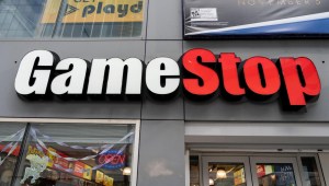 Las acciones de GameStop y AMC se disparan gracias al meme que compartió un influencer