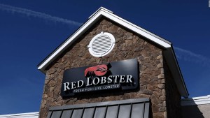 Red Lobster cierra 48 restaurantes