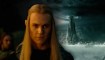 Sauron vuelve a la segunda temporada de "El señor de los anillos: los anillos de poder"
