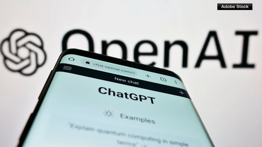 Descubre a ChatGPT-4o, la nueva versión gratuita de inteligencia artificial que espera convertirse en tu asistente
