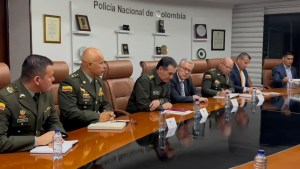 Ministro de Justicia de Colombia da mensaje tras asesinato en la cárcel La Modelo