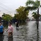 Más de 700 evacuados en la ciudad argentina de Concordia por inundaciones