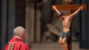 Nuevas normas del Vaticano para acreditar presuntos hechos sobrenaturales