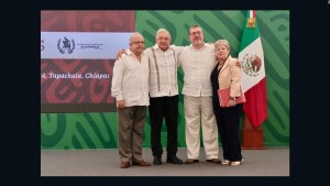 Experto: Reunión de México y Guatemala da esperanza sobre crisis migratoria