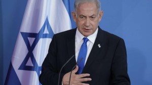 Netanyahu enfrenta un ultimátum mientras sigue la ofensiva en Gaza