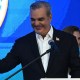 El discurso de Luis Abinader tras declararse ganador de la elección presidencial en República Dominicana