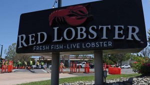 Red Lobster se declara en quiebra