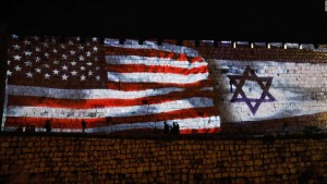 EE.UU. rechaza anuncio de orden de arresto a altos funcionarios israelíes