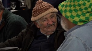 José Mujica celebra su cumpleaños número 89