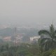 Capa de humo cubre a Honduras debido a la contaminación ambiental