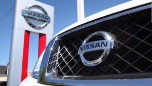 Nissan pospone fabricación de vehículos eléctricos en Mississippi