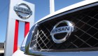 Nissan pospone fabricación de vehículos eléctricos en Mississippi