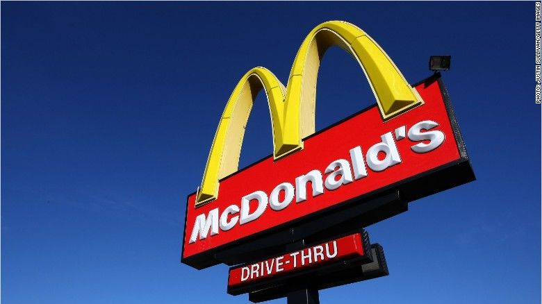 McDonald's asegura que sus precios no subieron tanto