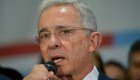 La Fiscalía de Colombia acusa al expresidente Álvaro Uribe de tres delitos