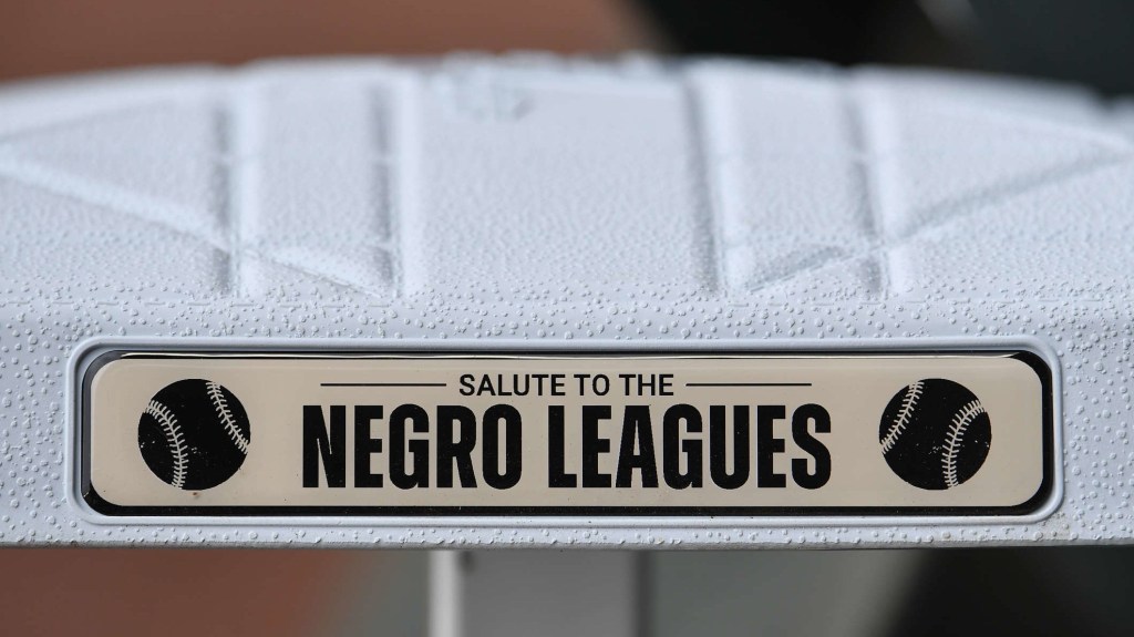 Decisión histórica: la MLB tomará en cuenta estadísticas de las Ligas Negras en el registro general